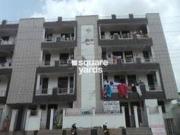 3 Bedroom 1600 Sq.Ft. Apartment in Vasundhara Sector 1...