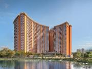 Vaswani Exquisite,Whitefield 3.5 BHK Apartment For Sale...