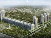 Vatika Seven Elements,Sector 89A 3 BHK Apartment For...