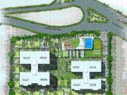 Vamsiram Newmark,Narsingi 4 BHK Apartment For Sale Hyderabad