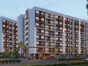 Sunrise Homes1,Vatva 1 BHK Apartment For Sale Ahmedabad