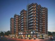 Veenaraj Eleven 04 Homes,Vatva 2 BHK Apartment For Sale...