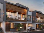 Vatva 4.5 BHK Villa For Sale Ahmedabad