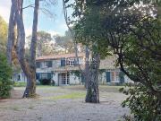 A vendre en Nue Propriete Demeure familiale Vaucluse P....