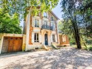 Vaucresson Plateau Théry Ravissante demeure ancienne....