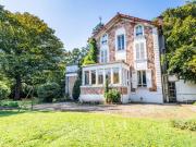 Vaucresson Plateau Théry Ravissante demeure ancienne