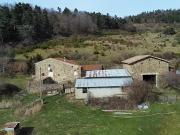 Vaudevant 07410 Achat / Vente maison 4 pièces t4