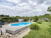 Vaudreching 57320 Achat / Vente maison 7 pièces t7
