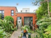Vaughan Road, Brixton Camberwell, 2 Bedroom Mews