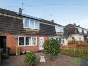 Vaughan Road, Exeter, 3 Bedroom Terraced
