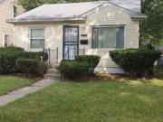 Vaughan St, Detroit, Home For Sale