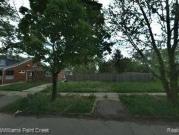 Vaughan St, Detroit, Plot For Sale