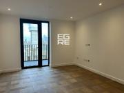 Vaughan Way, E1W, London