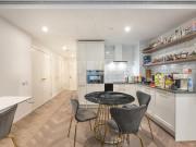 Vaughan Way, London E1W, 1 bed flat to rent, £3,050 pcm...