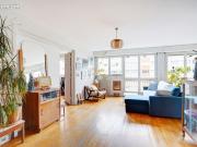 Appartement 84 m², 3 chambres, 7ém étage sur jardin