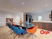 Vaugneray 69670 Achat / Vente appartement 5 pièces t5...