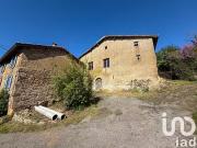 Vaugneray 69670 Achat / Vente maison 3 pièces t3