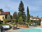 Vaugneray Vente Maison 69