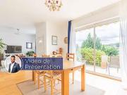 Vauhallan 91430 Achat / Vente maison 5 pièces t5 parking