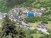 Vaujany Vente Appartement 38