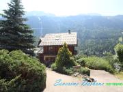 Vaujany Vente Appartement 38