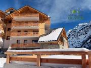 Vaujany Vente Appartement 38
