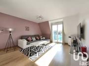 Vaujours 93410 Achat / Vente appartement 3 pièces t3