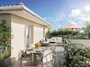 Vaulx en Velin 69120 Programme neuf appartement neuf à...