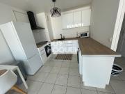 VAULX EN VELIN: appartement 2 pièces 37 m² meublé en...
