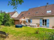 Vauréal Vente Maison 95