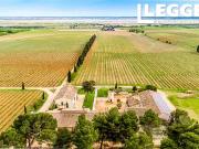 Vauvert 30600 Achat / Vente immeuble
