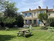 Vauvert 30600 Achat / Vente maison 45 pièces t45
