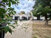 Vauvert MAISON de 171m² TERRASSES JARDIN & GARAGE