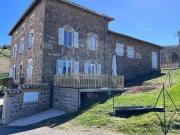 VAUX EN BEAUJOLAIS, maison à vendre, 6 pièces, 191 m²