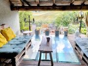 VAUX EN BEAUJOLAIS, maison à vendre, 8 pièces, 522 m²