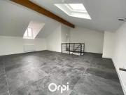 Vaux le Pénil 77000 Achat / Vente appartement 3 pièces t3