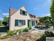 Vaux le Pénil 77000 Achat / Vente maison 7 pièces t7 parking