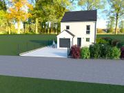 Vaux sur Aure Vente Maison 14