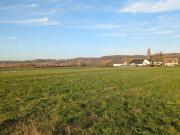 Vaux sur Eure Vente Terrain 27