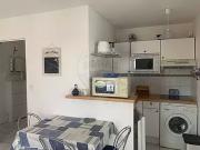 Vaux sur Mer 17640 Achat / Vente appartement 2 pièces t2