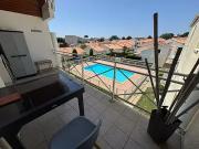 Vaux sur Mer 17640 Achat / Vente appartement 2 pièces t2...