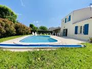 Vaux sur Mer 17640 Achat / Vente maison 4 pièces t4