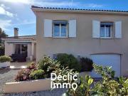 Vaux sur Mer 17640 Achat / Vente maison 5 pièces t5 au...
