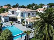 Vaux sur Mer 17640 Achat / Vente maison 6 pièces t6