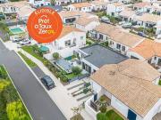 Vaux sur Mer 17640 Achat / Vente terrain