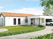 Vaux sur Mer 17640 Programme neuf maison neuf à vendre 4...