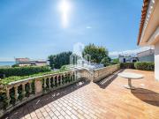 VAUX SUR MER GRANDE VILLA VUE MER