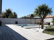 VAUX SUR MER MAISON ENTIEREMENT RÉNOVÉE AVEC GOÛT AU PRIX