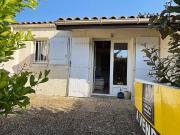 VAUX S/MER villa à Pontaillac