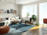 Vaux sur Mer Vente Appartement 17